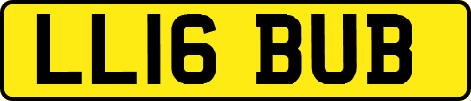 LL16BUB