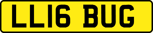 LL16BUG