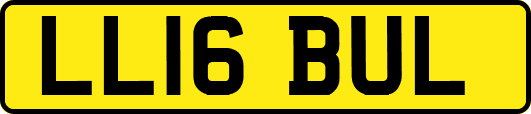 LL16BUL