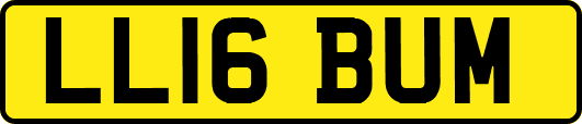 LL16BUM