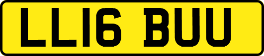 LL16BUU