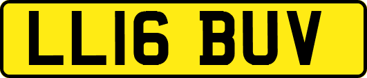 LL16BUV