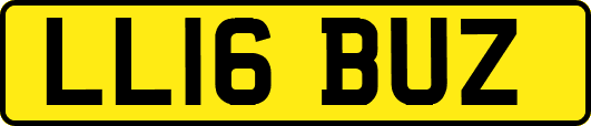LL16BUZ