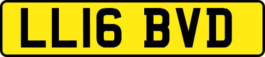 LL16BVD