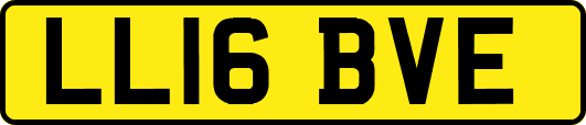LL16BVE