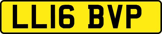 LL16BVP