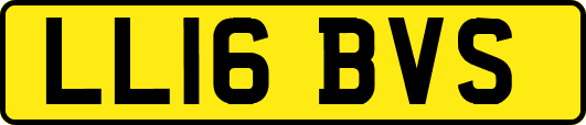 LL16BVS