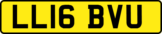 LL16BVU