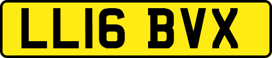 LL16BVX