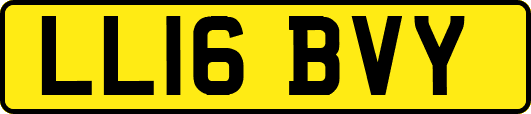 LL16BVY