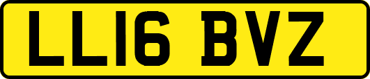 LL16BVZ