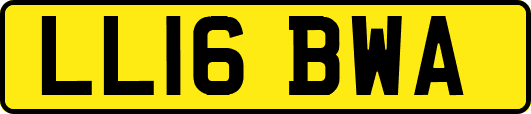 LL16BWA