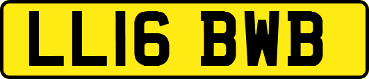 LL16BWB