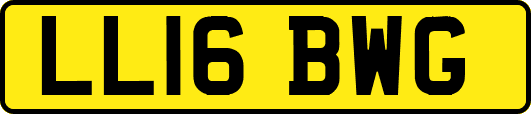 LL16BWG