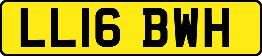 LL16BWH