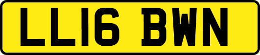 LL16BWN