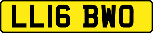 LL16BWO