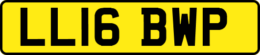 LL16BWP