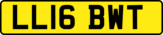 LL16BWT