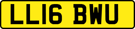 LL16BWU