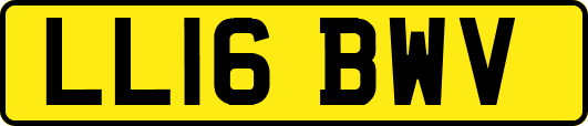 LL16BWV