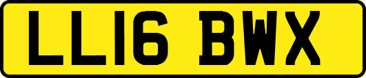 LL16BWX