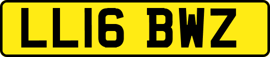 LL16BWZ