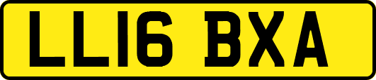 LL16BXA