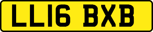 LL16BXB
