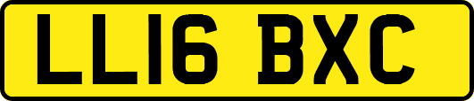 LL16BXC