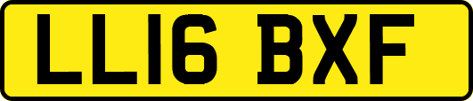 LL16BXF