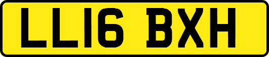 LL16BXH