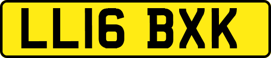 LL16BXK