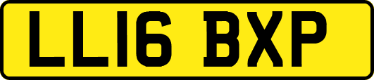 LL16BXP