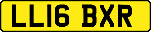 LL16BXR