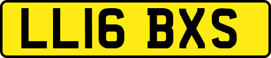 LL16BXS