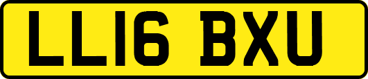 LL16BXU