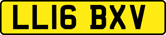 LL16BXV