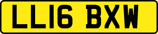 LL16BXW