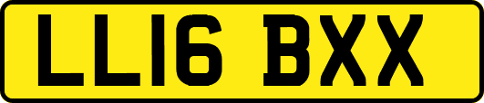 LL16BXX