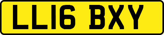 LL16BXY