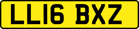 LL16BXZ