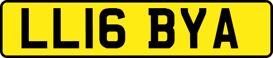 LL16BYA