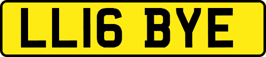 LL16BYE
