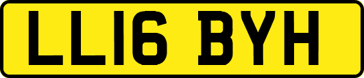 LL16BYH