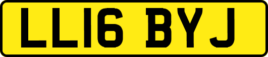 LL16BYJ