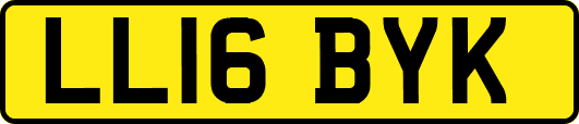 LL16BYK