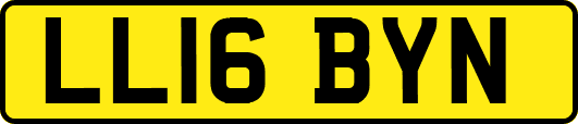 LL16BYN