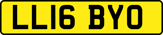 LL16BYO