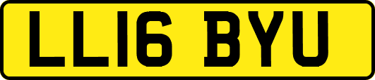 LL16BYU